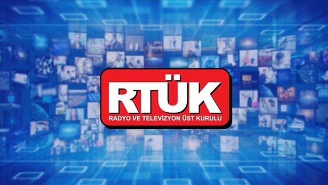 RTÜK'ten 'NATO zirvesi' öncesi uyarı