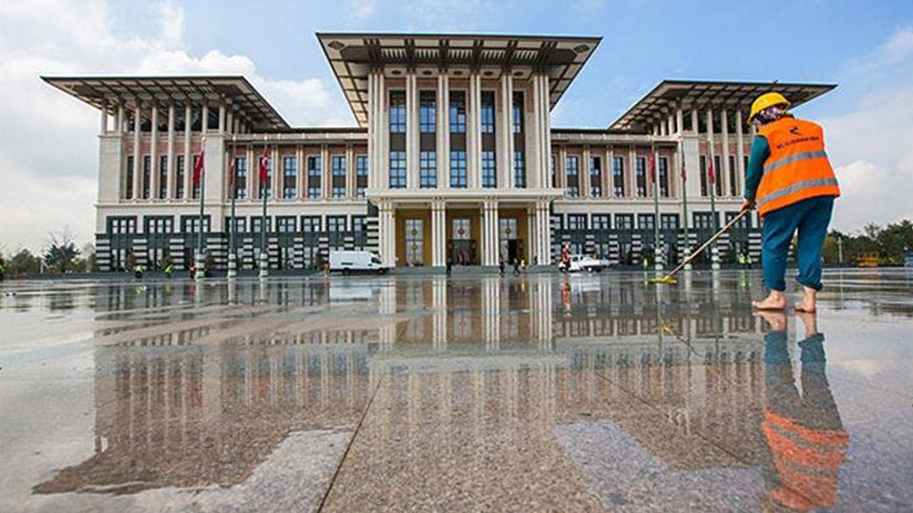 Burhanettin Bulut Saray'ın aylık harcamalarını paylaştı: 'Katbekat üzerine çıktı'