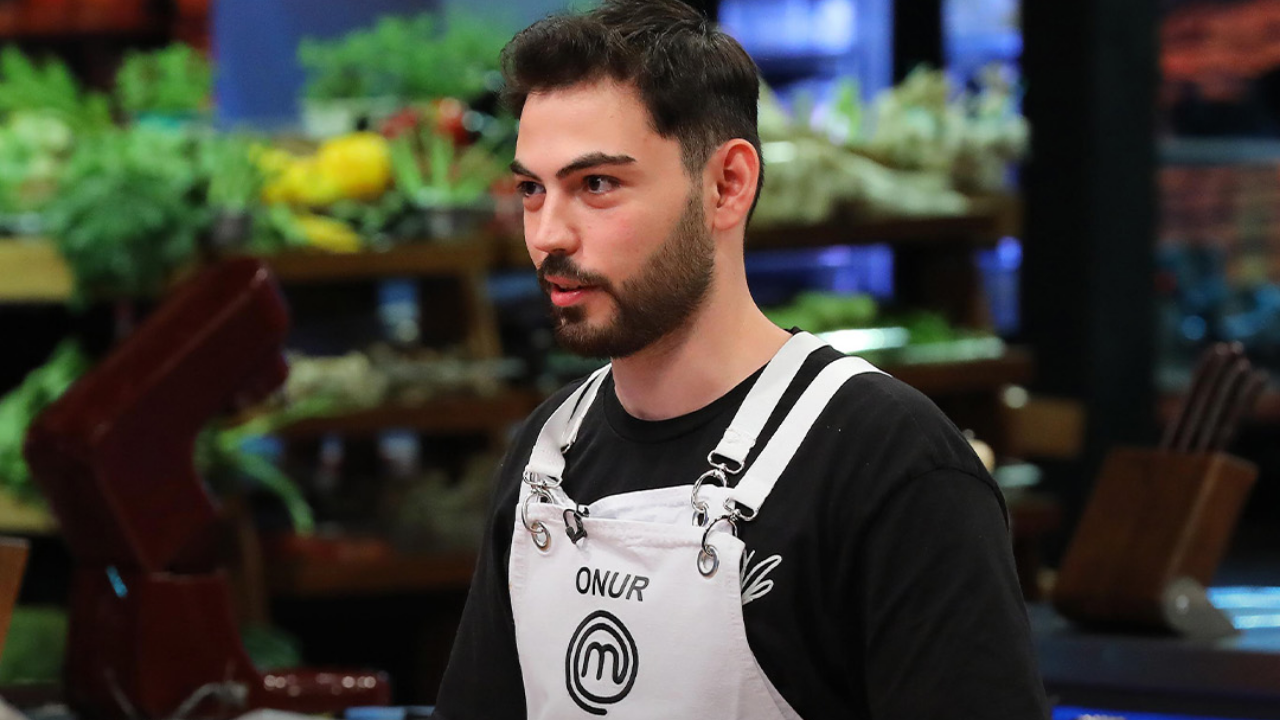 MasterChef Türkiye'de yarışacak isimler belli oldu...