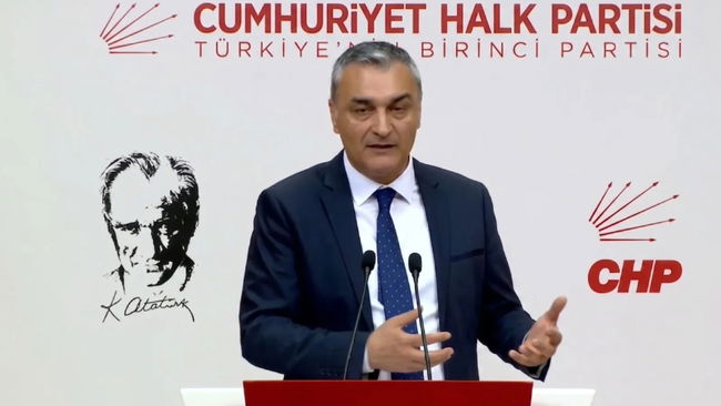 Kılıçdaroğlu yönetiminden 'Grup Toplantısı' yanıtı 