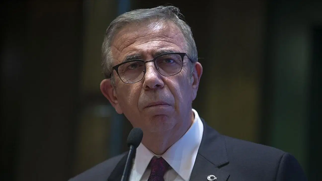 ABB’nin konser harcamalarına ilişkin verilen tahliye kararına savcılıktan itiraz