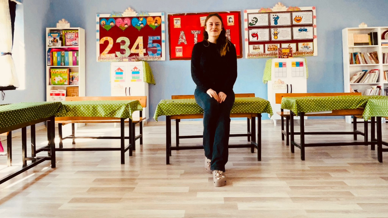 Ödemiş’ten Urfa’ya eğitim köprüsü