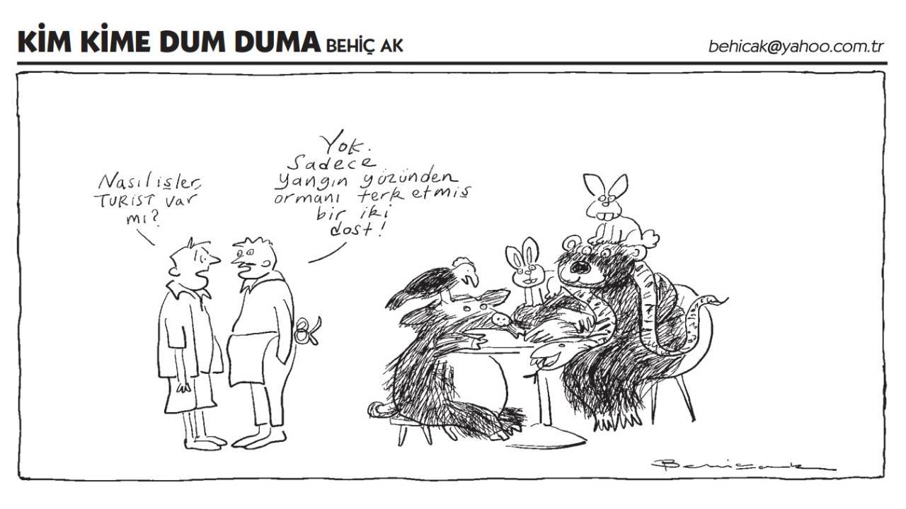 Kim Kime Dum Duma - 2 Temmuz 2025