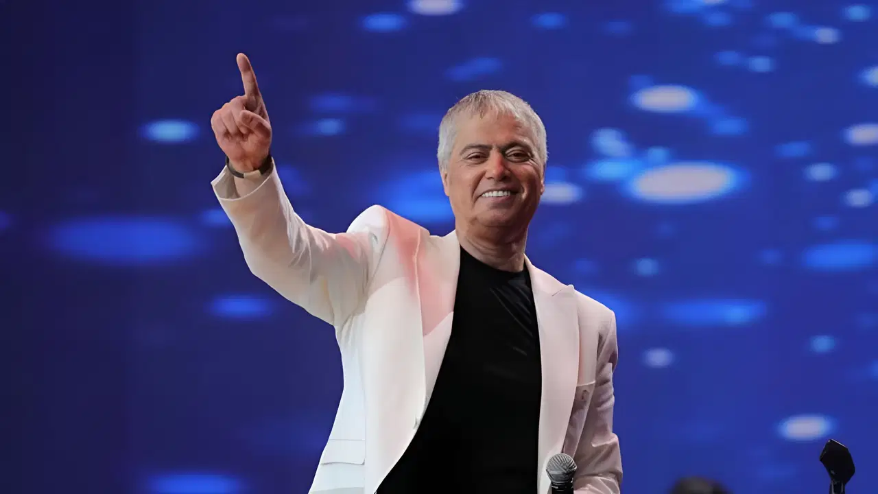 Hastaneye kaldırılmıştı: Cengiz Kurtoğlu'ndan üzen haber!