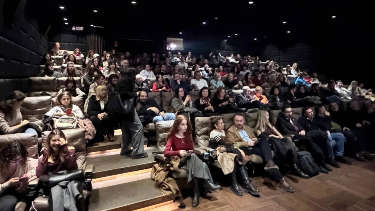 2026 Çin Bahar Bayramı Galası İstanbul’da coşkuyla izlendi