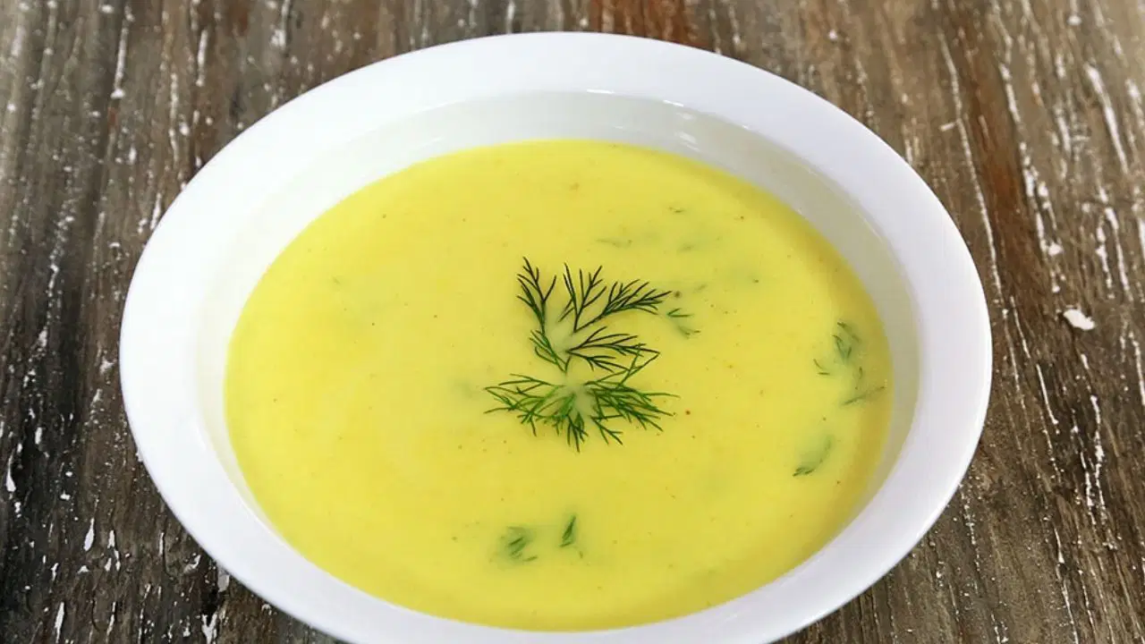 Lokanta usulü patates çorbası tarifi