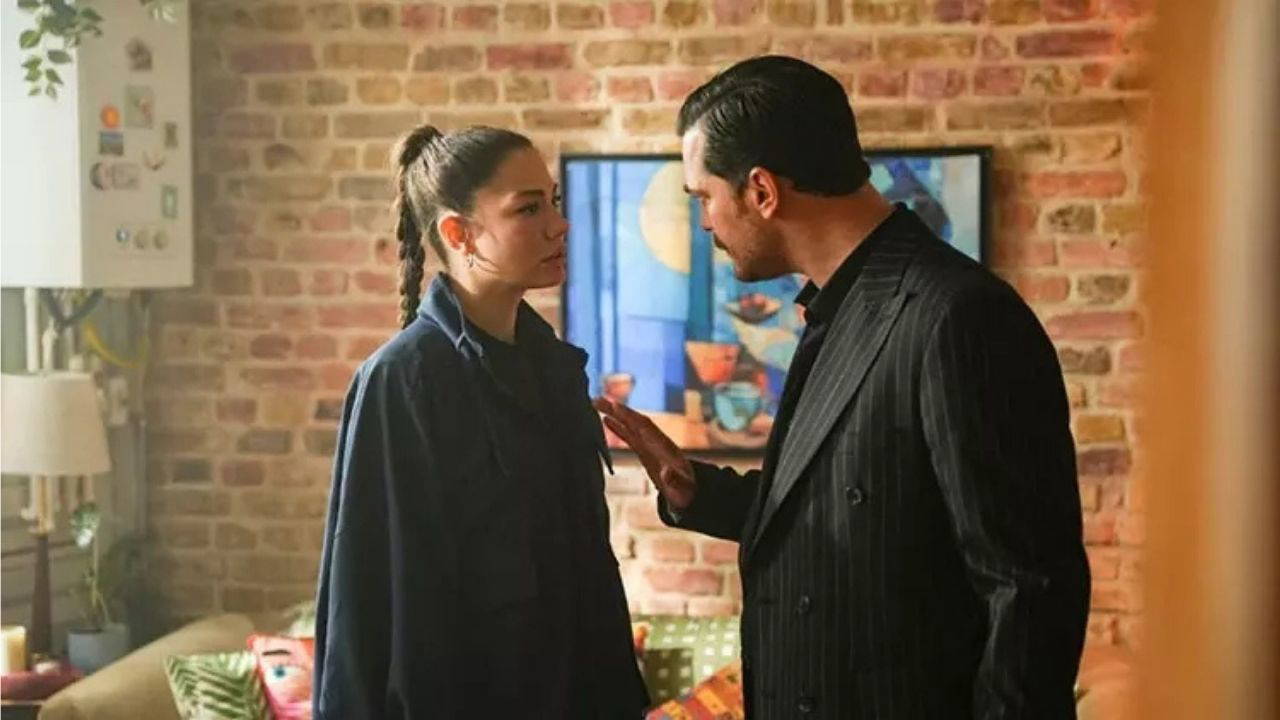 Eşref Rüya dizisinin yeni bölümü ne zaman? Eşref Rüya dizisinin son bölümünde ne oldu?