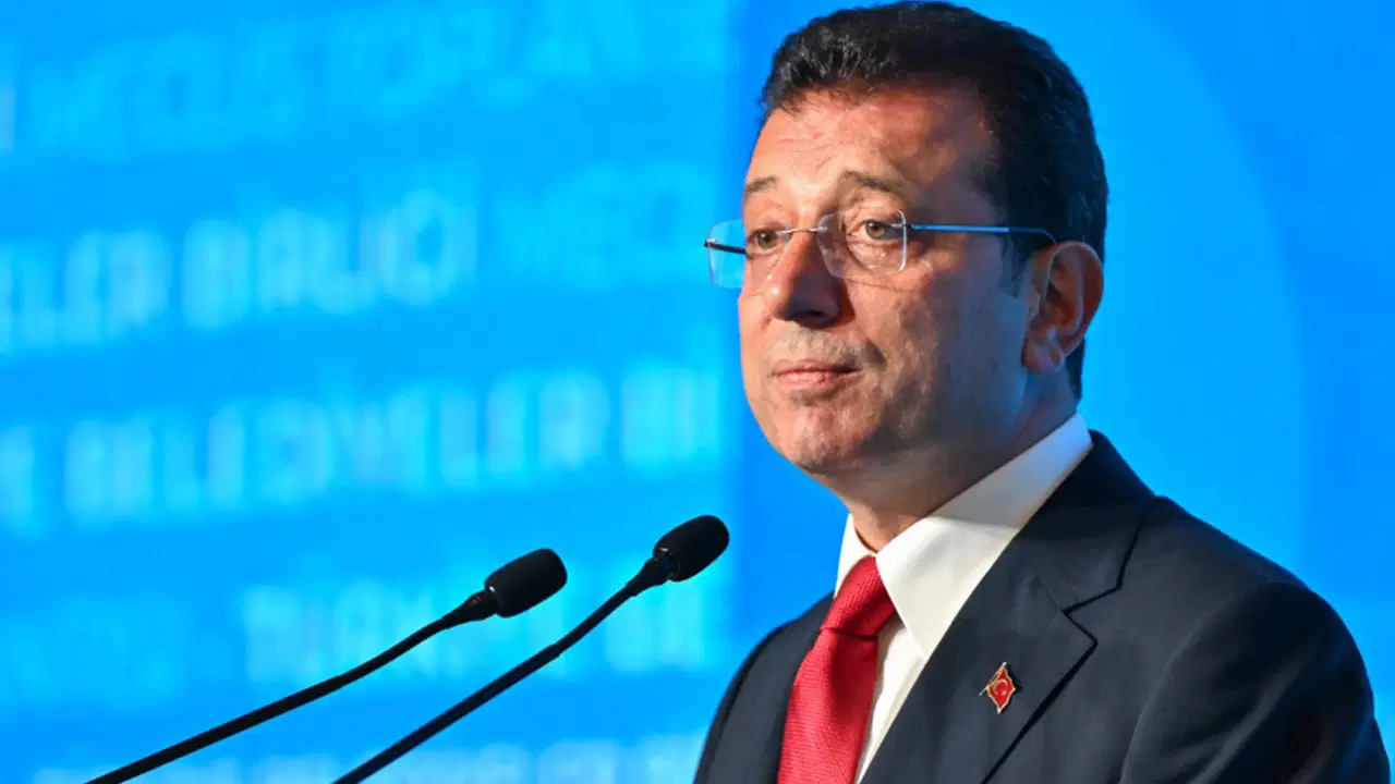 'Buna bir dur demenin vakti geldi' dedi... İmamoğlu 'verilerle' iktidara seslendi: 'Görmezden mi geliyorsunuz?'