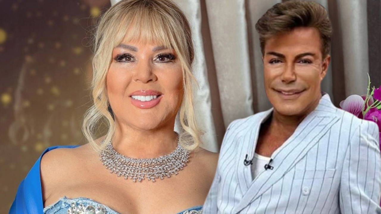 Safiye Soyman'dan duygulandıran Fatih Ürek paylaşımı: 'Uyanmanı bekliyoruz'