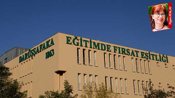 Beş Osmanlı aydını tarafından kurulan Darüşşafaka Cemiyeti 163 yaşında: ‘Öykümüz ortak’