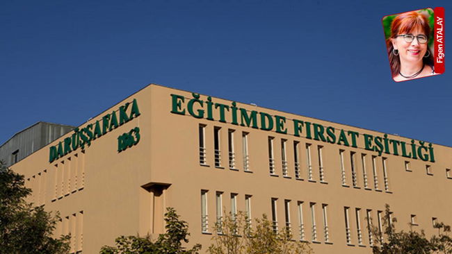 163'üncü yaşı kutlandı