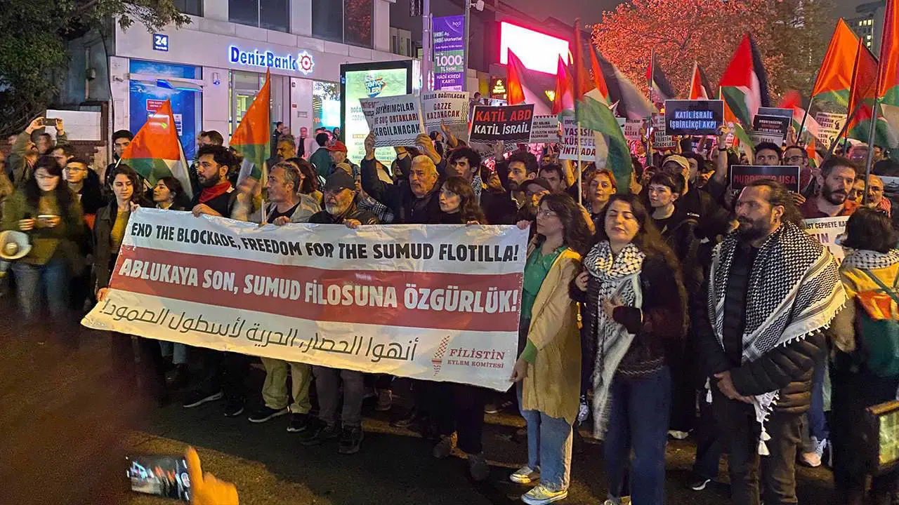 Son Dakika Haber Görseli
