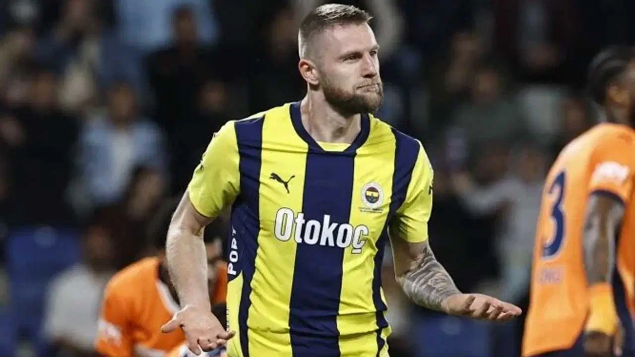 Fenerbahçe'de Milan Skriniar gelişmesi!