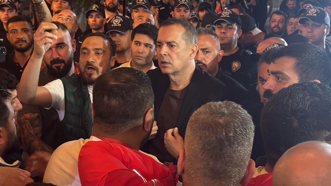 'İstanbul takımları ve Trabzonspor yakışanı yaptılar'