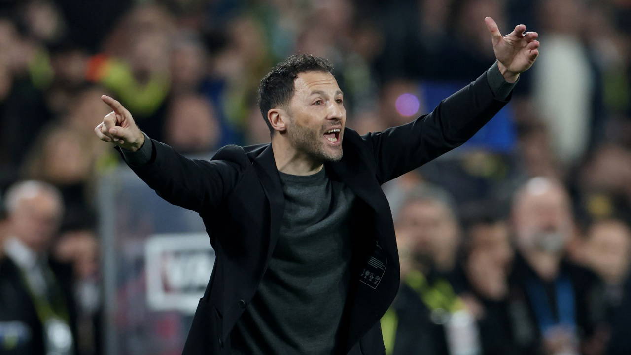 Fenerbahçe'den ayrılığının ardından... Domenico Tedesco'dan ikinci açıklama!
