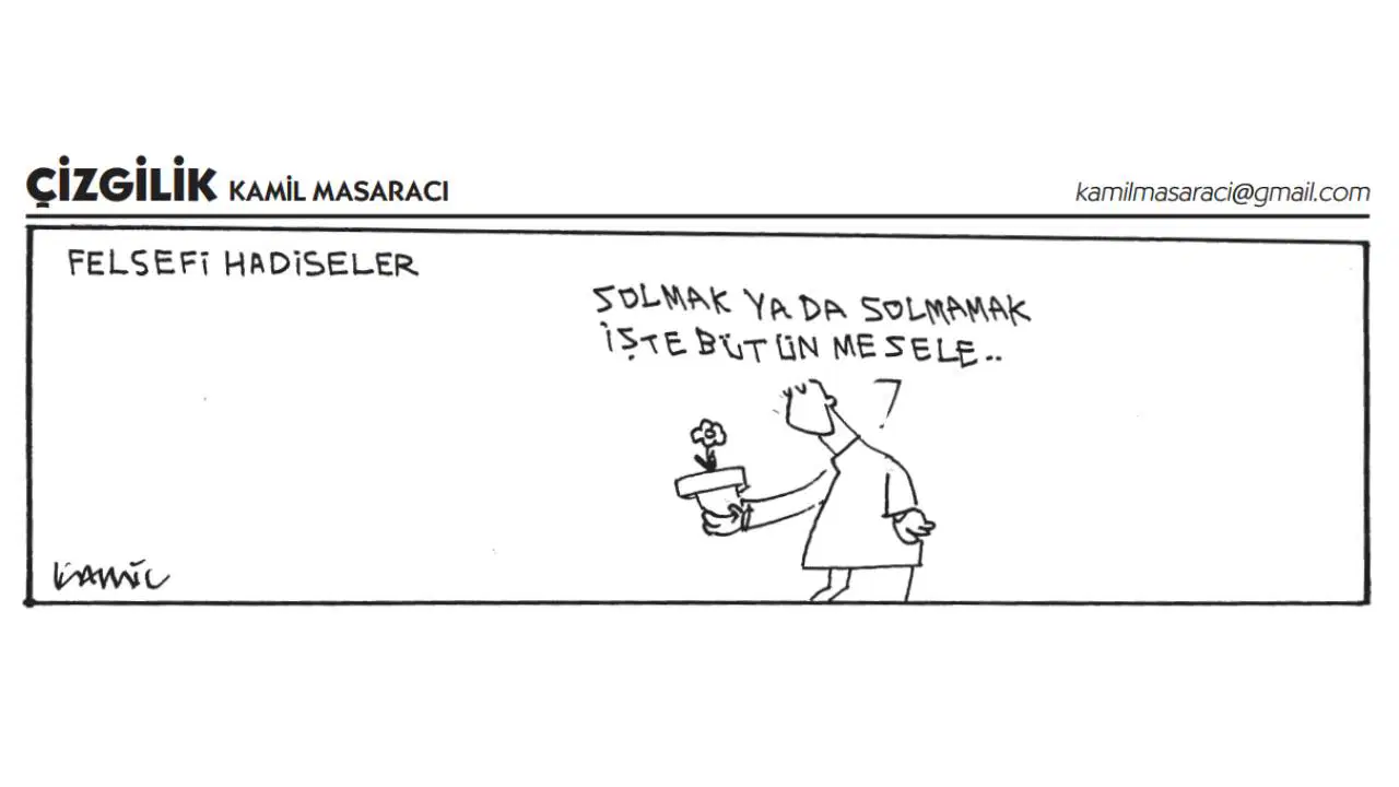 Çizgilik - 29 Temmuz 2026