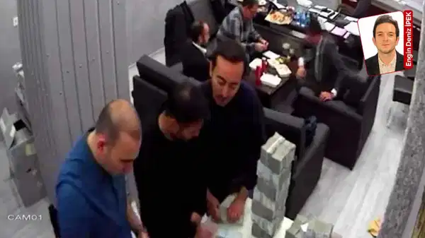 İBB soruşturmasının nedenlerinden biriydi: CHP'nin "para sayma" davası yine ertelendi