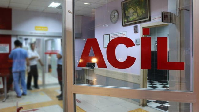İzmir'de facianın eşiği: 