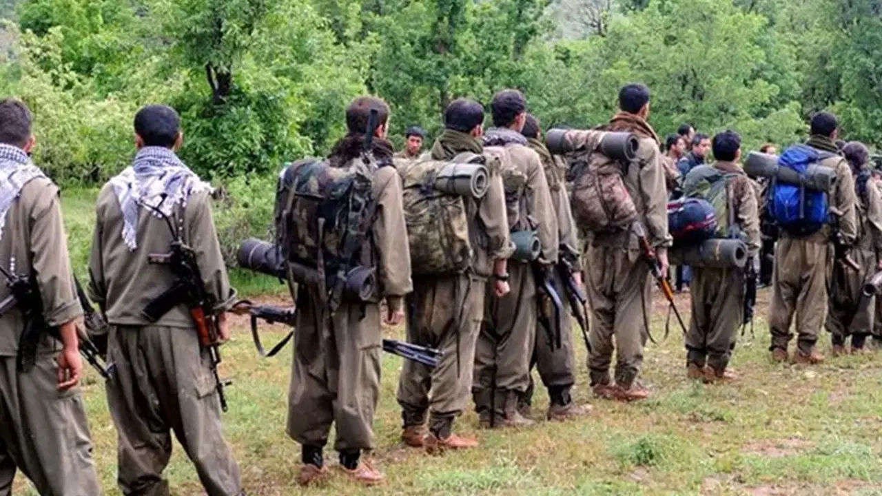 'Takvim belli oldu' iddiası: Terör örgütü PKK'nin silah bırakma görüntüleri hazır mı?