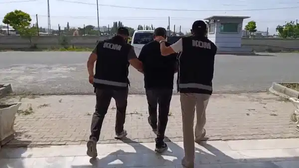 Iğdır'da 'kamuda işe yerleştirme' vaadiyle dolandırıcılık: 1 kişi tutuklandı
