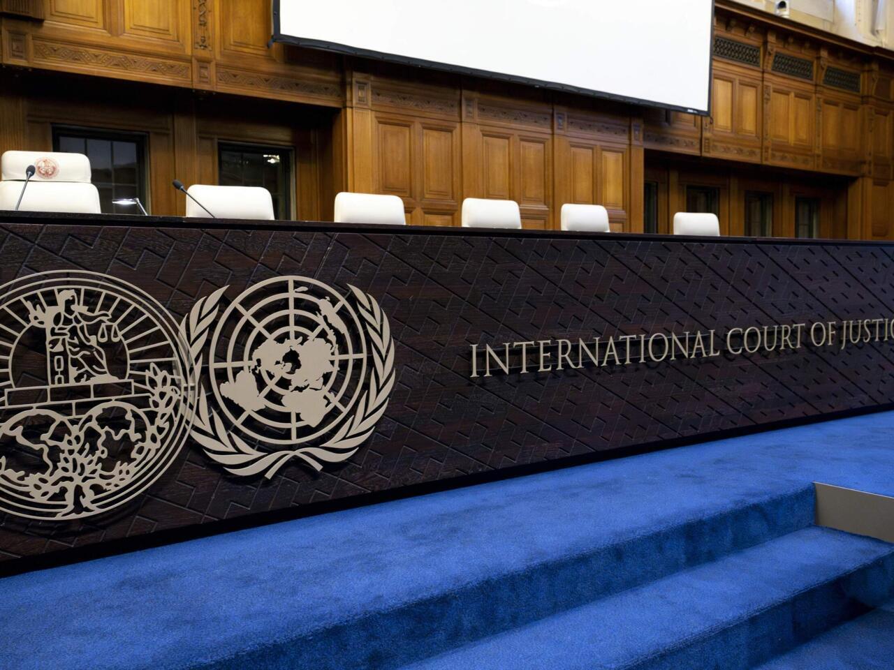Vanuatu’dan Fransa’ya sömürgecilik itirazı: İki ada için dava hamlesi