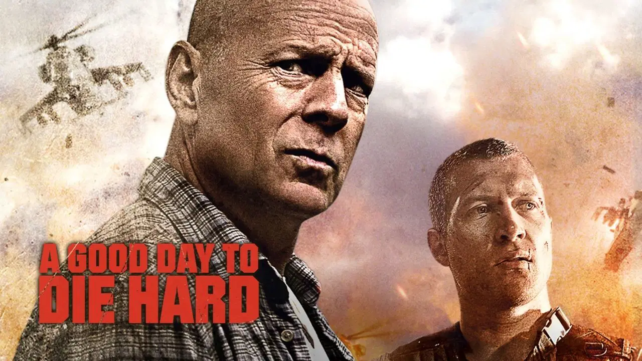 Zor Ölüm 5: Ölmek İçin Güzel Bir Gün filminin konusu ne? Zor Ölüm 5: Ölmek İçin Güzel Bir Gün filminin oyuncuları kim?