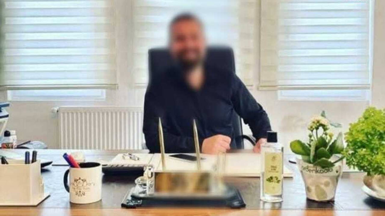 Yapay zekayla üretilmiş fotoğraf paylaştı: Gözaltına alındı