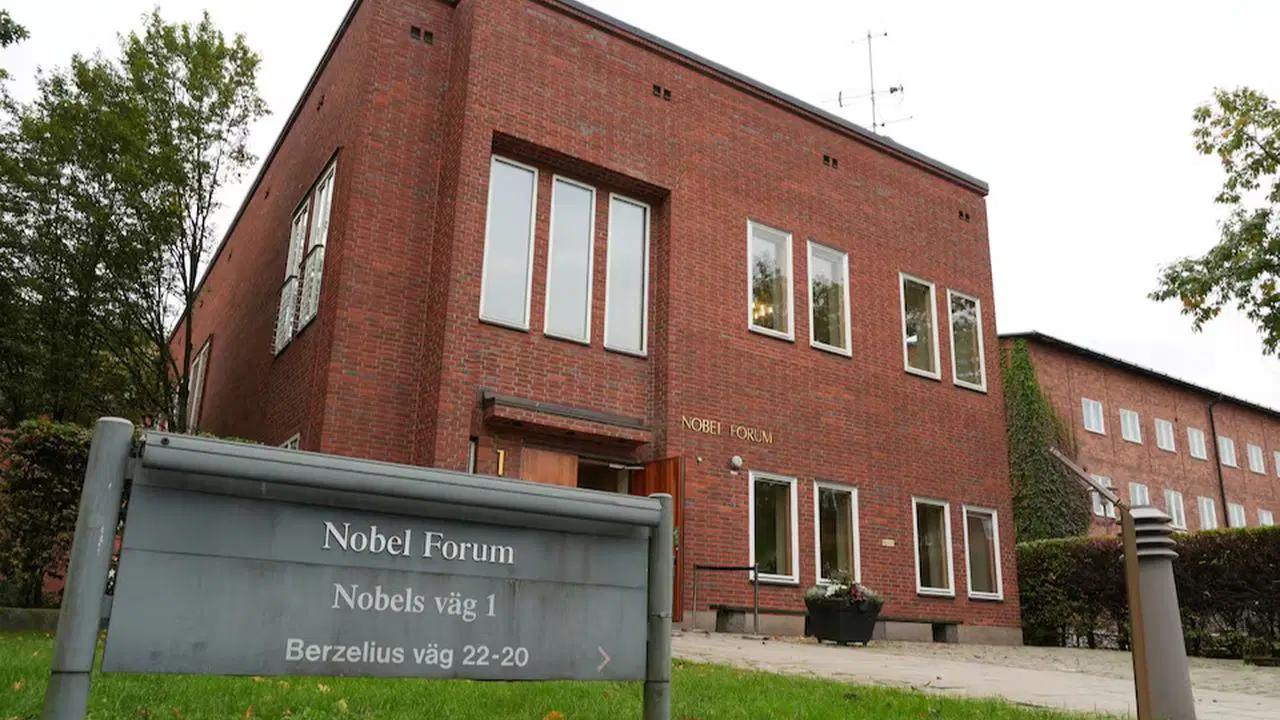 2025 Nobel Tıp Ödülü'nü kazanan isimler açıklandı