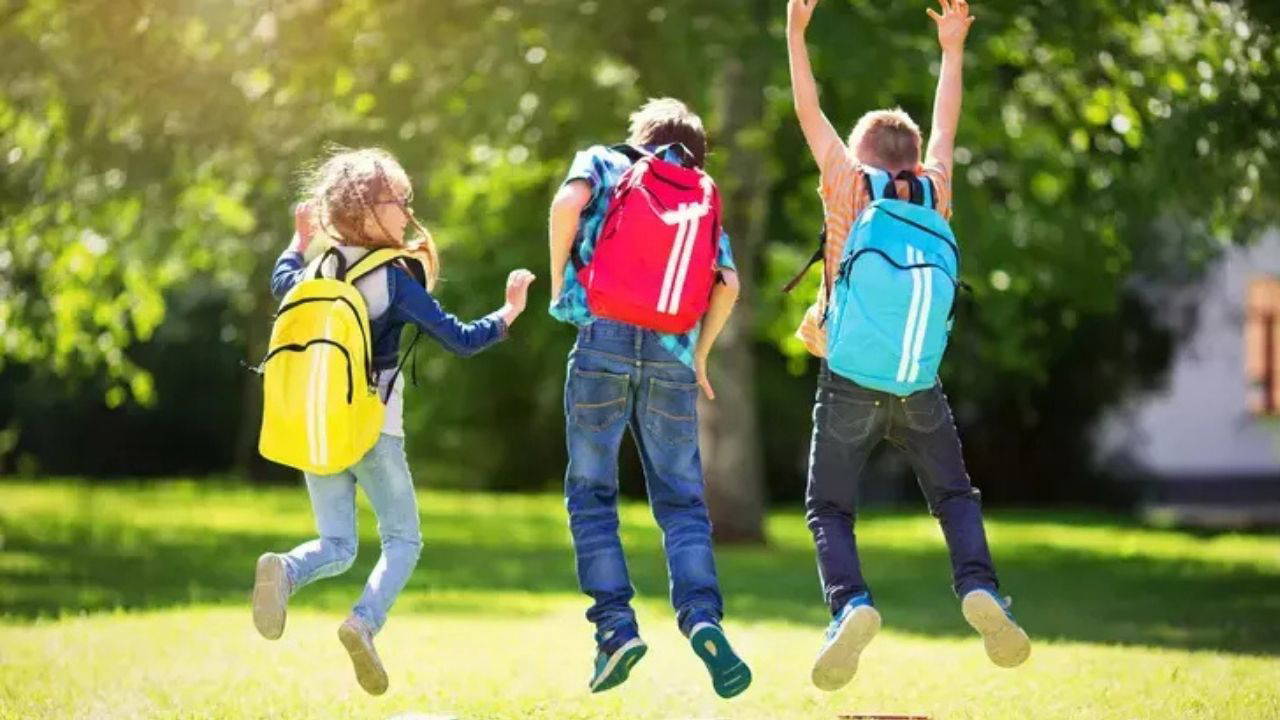 Okullar ne zaman kapanacak? Yaz tatili bu sene kaç gün?