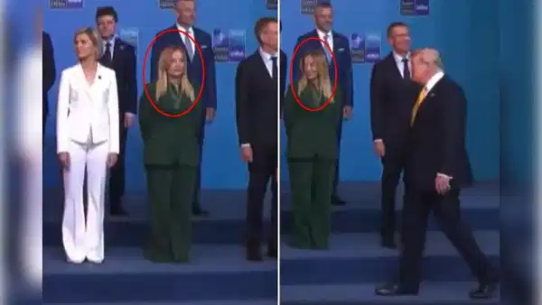 İtalyan basını yazdı: Meloni’den Erdoğan’a 'Trump' ricası