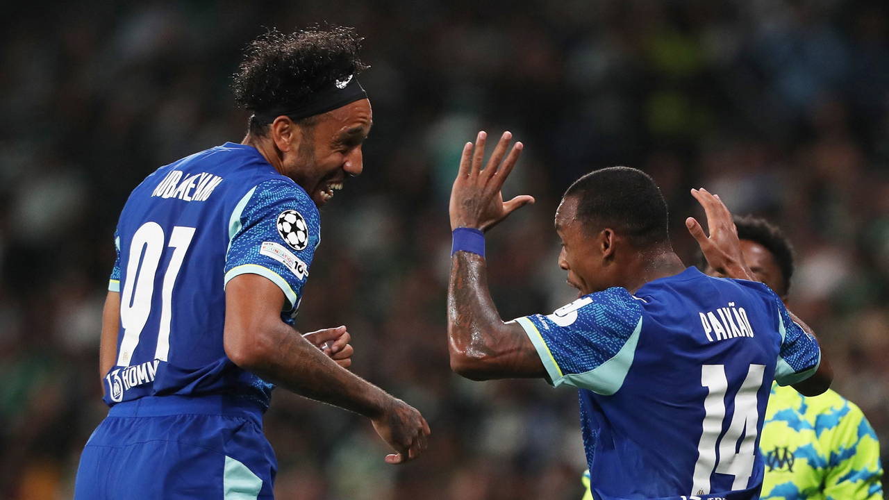 Marsilya - Atalanta maçı ne zaman, saat kaçta, hangi kanalda? Şifresiz mi?