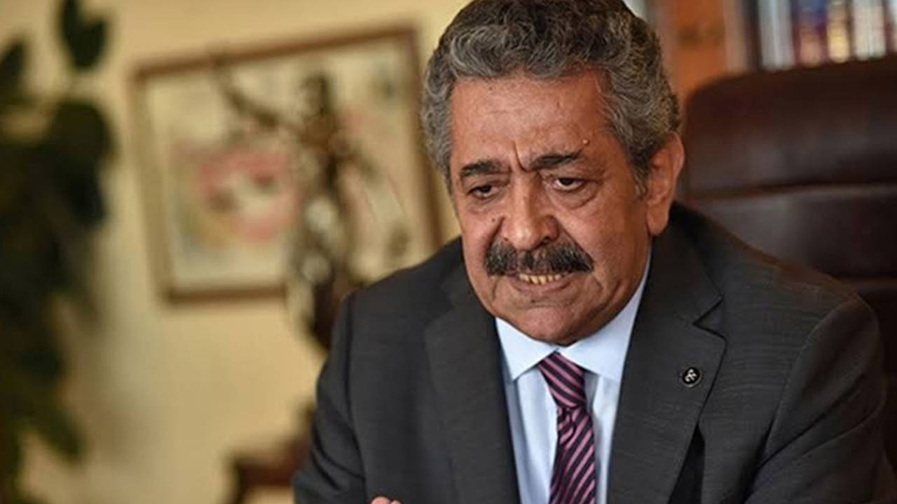 MHP'li Yıldız'dan infaz sistemine dair açıklama