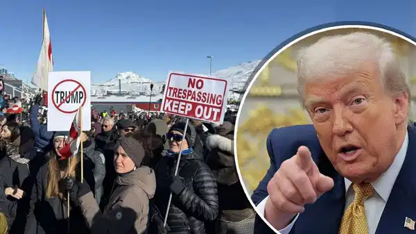 Piyasalar rahatladı, tarifeler askıya alındı...