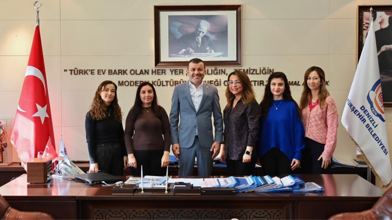 “Üreten Kadınların E-Ticaret Yolculuğu” başladı