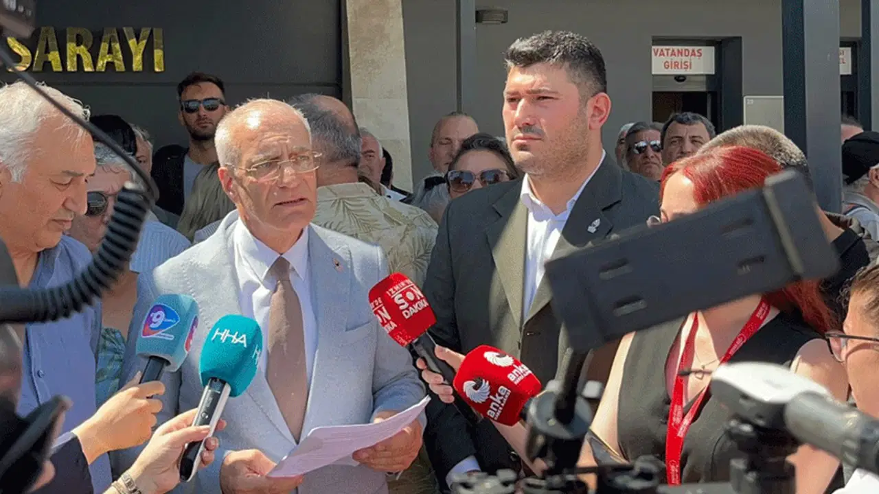 Zafer Partisi'nden Ülkü Ocakları yöneticileri hakkında suç duyurusu: 'Anladıkları dilden konuşurduk ama...'