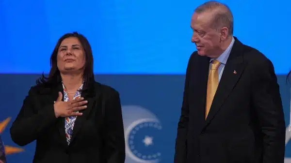 Özlem Çerçioğlu'nun kredi talebine ret!