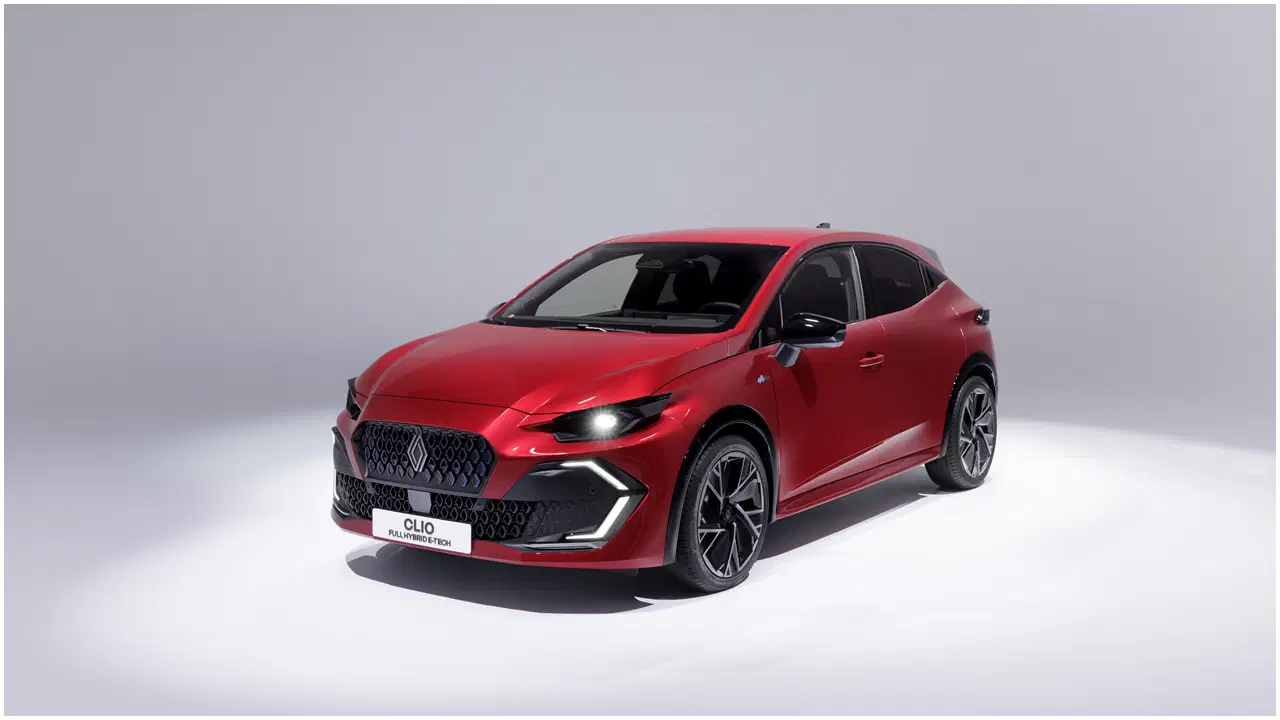 Yeni Renault Clio üretime başladı: Bursa’dan dünyaya satılacak! İşte yeni Clio'ya dair tüm ayrıntılar... 