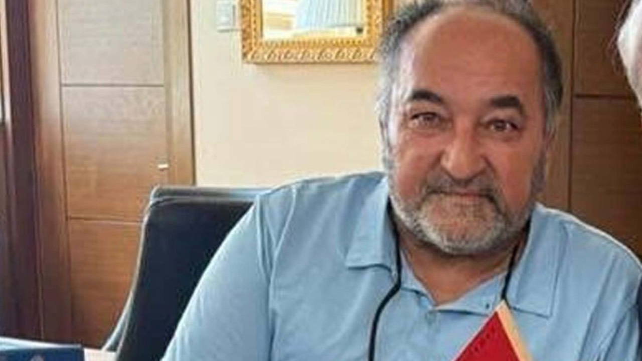 Yazar Ergün Poyraz’ın tutukluluğuna devam kararı... ‘Ceza Muhakemesi Kanunu hükmü dikkate alınmamıştır’