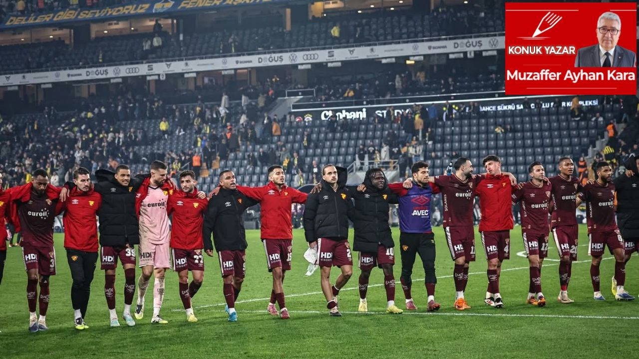 Göz Göz İstanbul’dan istediğini alarak döndü