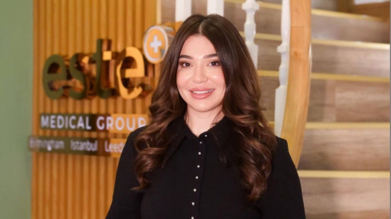 Este Medical Group İstanbul Kliniği kadınlara özel tıraşsız saç ekimi sunuyor