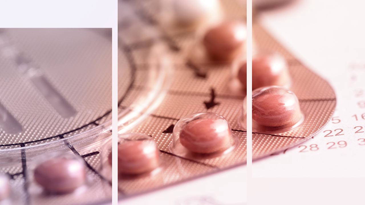 HRT nedir, menopoz döneminde kadınlara nasıl yardımcı olabilir?