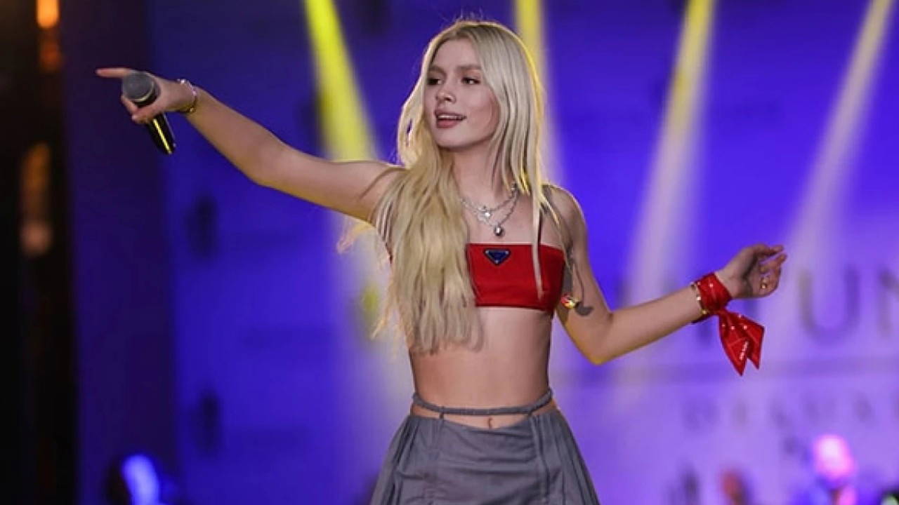 Aleyna Tilki’den radikal karar: 'Eski Aleyna’yı kendi ellerimle öldürdüm!'