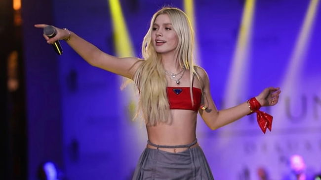 'Eski Aleyna’yı kendi ellerimle öldürdüm!'