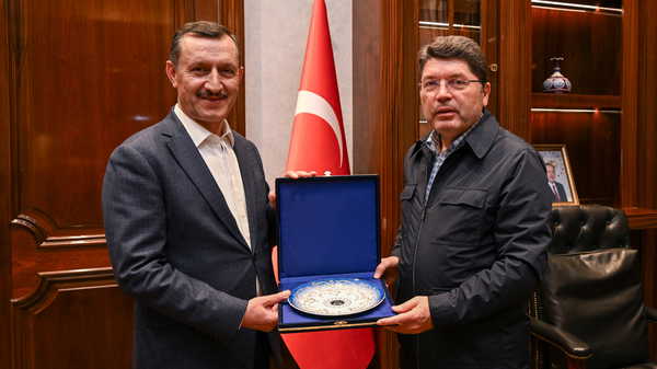 Son Dakika Haber Görseli