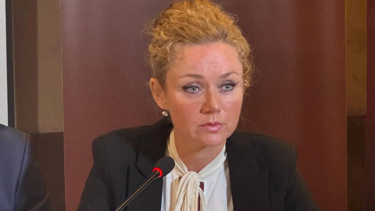 Eski Alman milletvekili: Almanya, Gazze’deki soykırıma suç ortağı olmaktadır