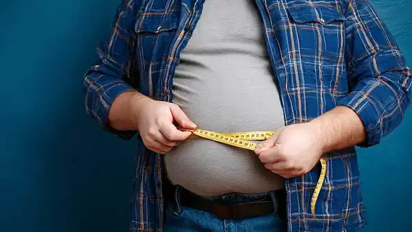 Pankreas kanserinde obezite tehdidi: Sinsi hastalık riski 4 kat artırıyor!