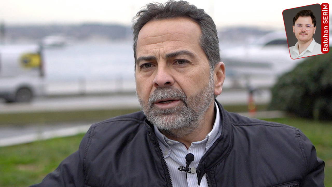 Son dakika... '15 Temmuz' paylaşımının ardından tutuklanmıştı: Nasuh Mahruki'ye hapis talebi!