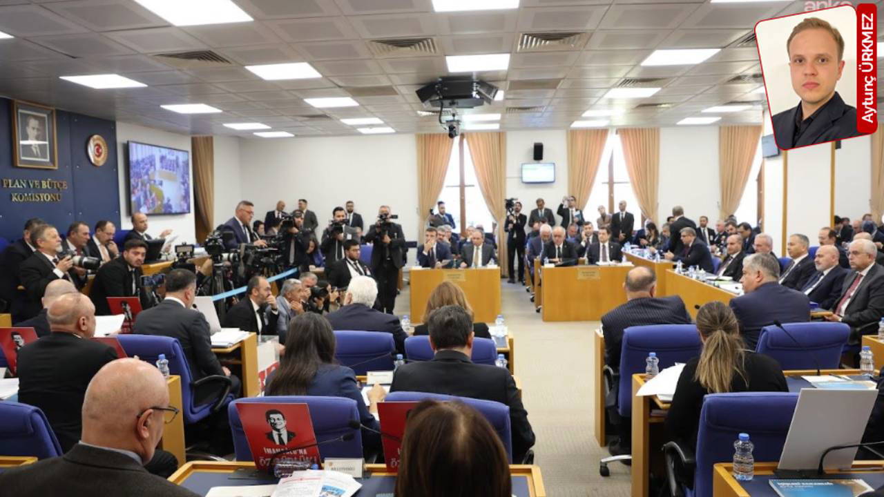 AKP ile DEM Parti arasında tartışma çıktı!