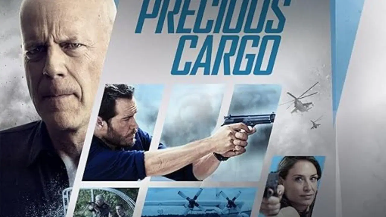 Özel Kargo filminin konusu ne? Özel Kargo filminin oyuncuları kim?