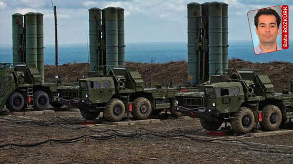 S-400 alımının perde arkasını eski Moskova Büyükelçisi Ümit Yardım Cumhuriyet’e anlattı: ‘S-400’ler bundan sonra amiyane tabirle çöpe atılabilir’